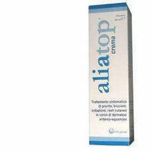 Epitech - Aliatop Crema 100ml