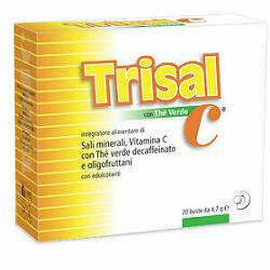  - Trisal C 20 Bustinee