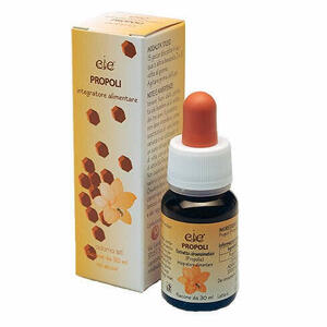 Adama - Eie Propoli Gocce 30ml