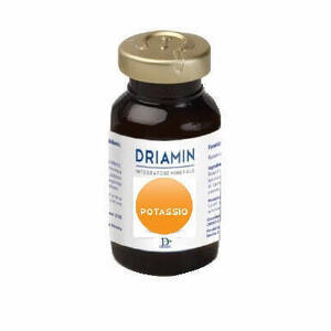  - Driamin Potassio 15ml