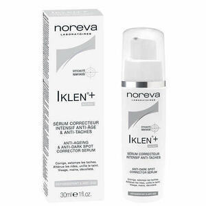  - Iklen + Siero 30ml