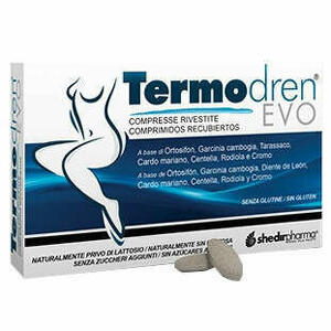  - Termodren Evo 30 Compresse