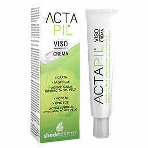  - Actapil Viso 15ml