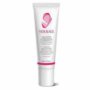  - Viderage Gel Intimo 30ml