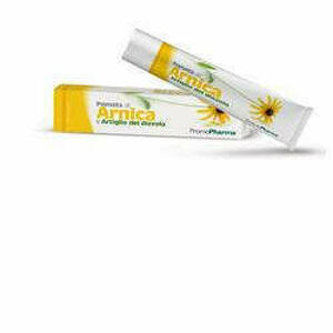  - Ecobiopomata Arnica/artiglio Diavolo 50ml