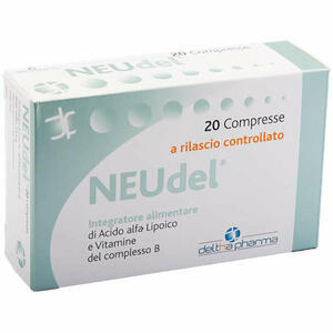  - Neudel 20 Compresse