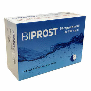  - Biprost 30 Capsule Molli 930mg