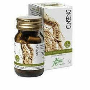  - Ginseng Concentrato Totale 50 Opercoli