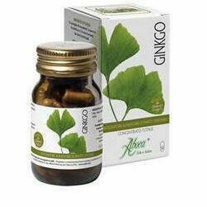  - Ginkgo Concentrato Totale 50 Opercoli