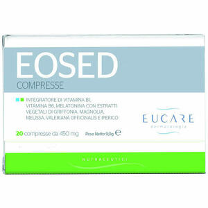  - Eosed 20 Compresse