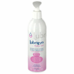 Lubrigyn - Lubrigyn Hydra Gel 400ml