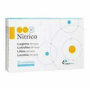  - Ddm Nitrico 20 Compresse