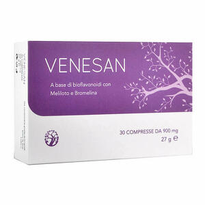  - Venesan 30 Compresse