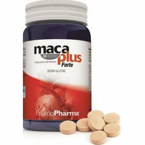  - Maca Plus Forte 50 Compresse