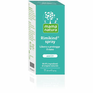  - Rimikind Spray 20ml