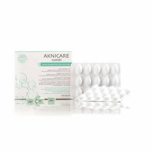  - Aknicare Combi 30 Compresse