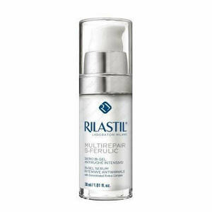 Rilastil - Rilastil Multirepair S Ferulic 30ml