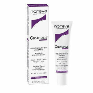 Noreva - Cicadiane Crema 40ml