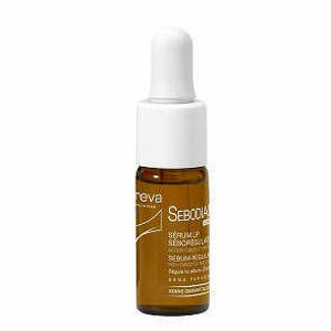 Noreva - Sebodiane Ds Micro Siero 8ml