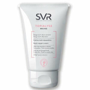  - Svr Topialyse Mani 50ml