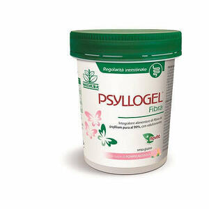  - Psyllogel Fibra Pompelmo Rosa 170 G