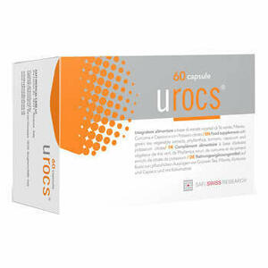  - Urocs 60 Compresse