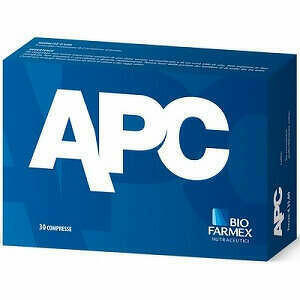  - Apc 30 Compresse