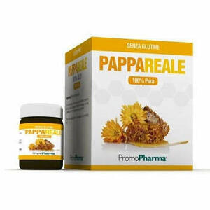 Promopharma - Pappa Reale Fresca 10 G