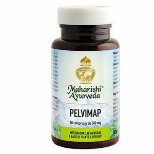  - Pelvimap 60 Compresse