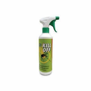  - Kill Off Flacone 500ml