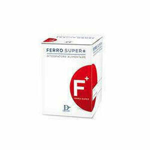  - Ferro Super+ 40 Capsule