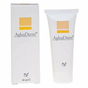 E.n.s. - Agleaderm Crema 40ml