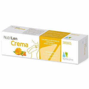  - Nutriflog Crema Liposomale Lenitiva Cicatrizzante 75 G