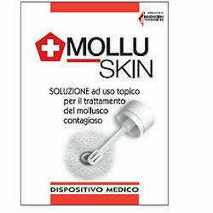 Pentamedical - Molluskin Soluzione 5ml