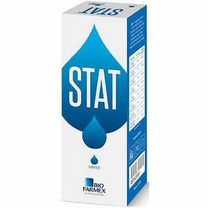  - Stat 100ml