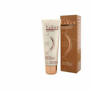 Gd - Fable Crema Nutriente Riattivante 50ml