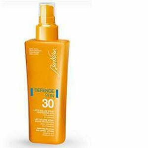 Bionike - Defence Sun Bionike Latte Spray SPF 30 Protezione Alta 200ml