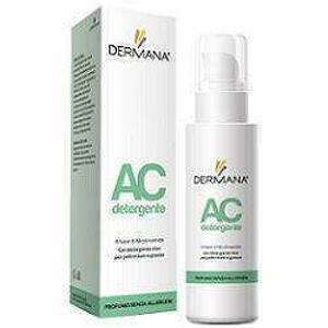  - Dermana Ac Detergente 100ml