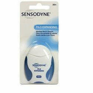  - Sensodyne Filo Interdentale Expanding