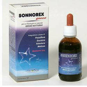  - Sonnorex Gocce 50ml