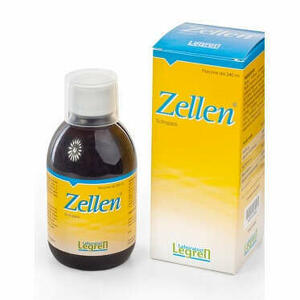  - Zellen 240ml