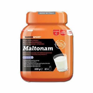  - Maltonam Polvere 1000 G