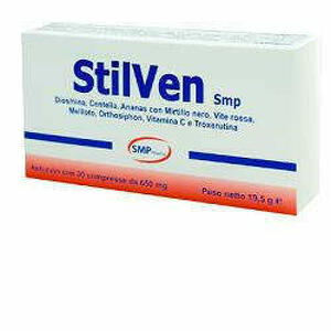  - Stilven Smp 30 Compresse