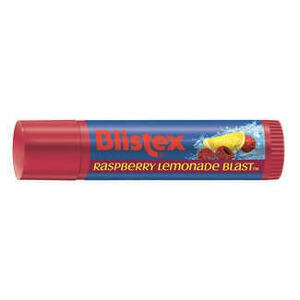  - Blistex Raspberry Lemon Blast