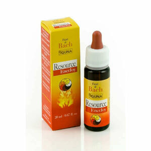  - Resource Enerjoy Gocce 20ml