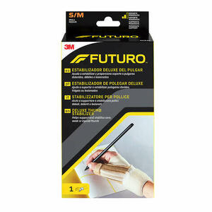 3m - Stabilizzatore Per Pollice Futuro Small/medium