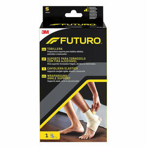 3m - Cavigliera Elastica Futuro Small Dimensione 18/20,5cm