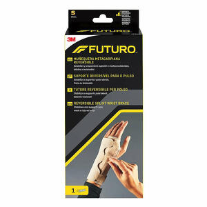 3m - Tutore Polso Reversibile Futuro Large