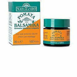 Naturando - Pomata Balsamika 30ml