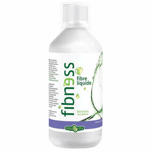  - Fibness 500ml